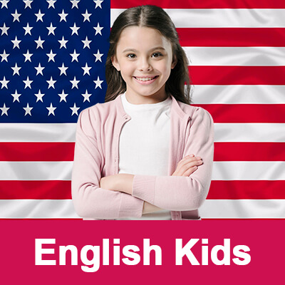 English Kids – Módulo 01
