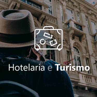 Hotelaria e Turismo-antigo
