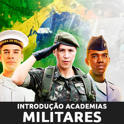 Introdução Academias Militares