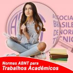 Normas ABNT sem logo