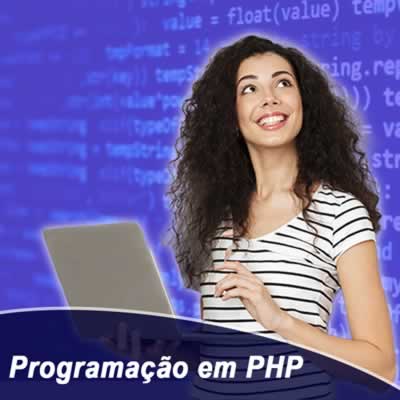 Programação em PHP