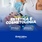 estetica e cosmetologia