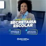 secretaria escolar