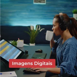 Imagens Digitais